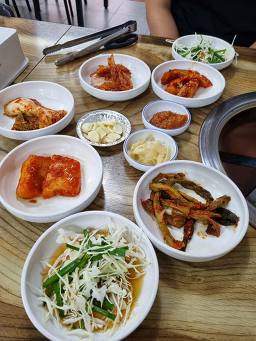 7공주식당 여수본점 사진 6
