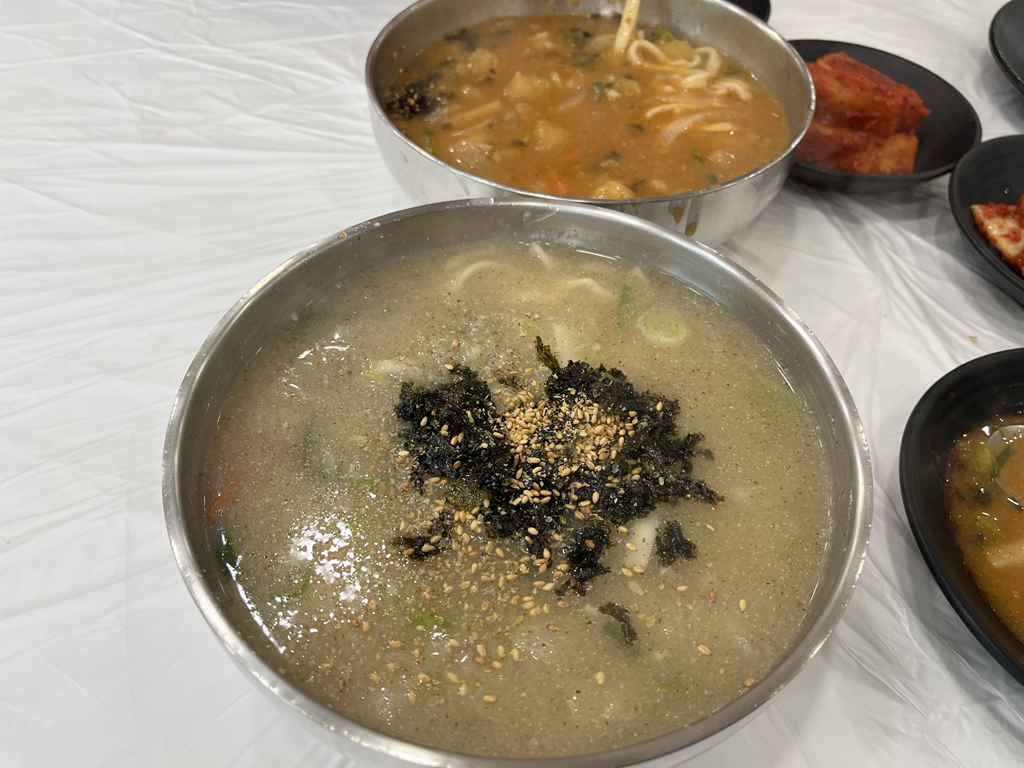 만선감자옹심이 사진 3