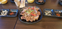 칠곡보리밥칼국수 사진 3