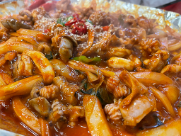 부산원조꼼장어 성일집 사진 3