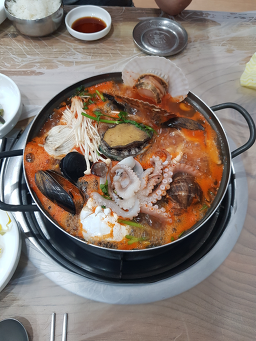 귀빈식당 사진 2