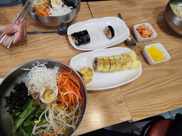 자매김밥 대표 사진