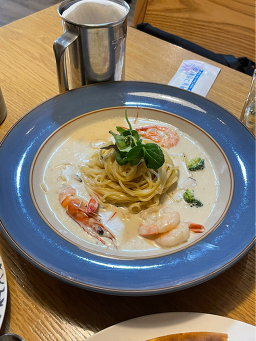 아빠곰양식당 사진 2