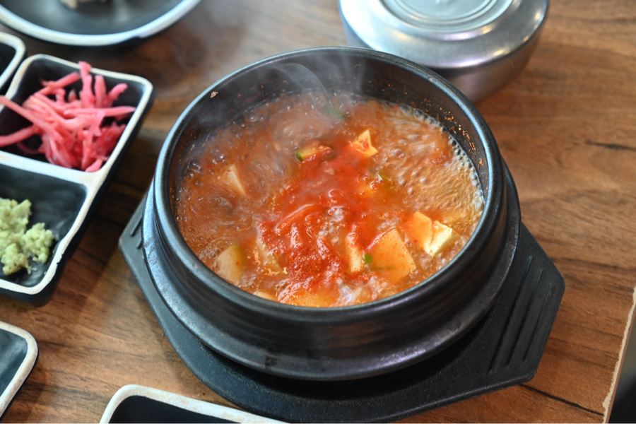 소고기집박군 명지점 대표 사진