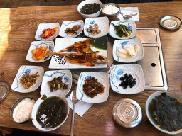 백야휴게소식당 사진 6