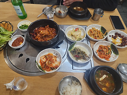 순흥숯불고기 사진 2