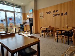 강다짐 나주혁신도시점 대표 사진