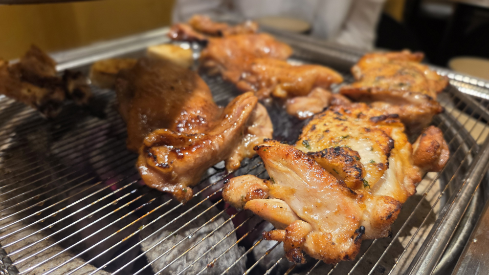 부막숯불닭갈비 수영점 대표 사진