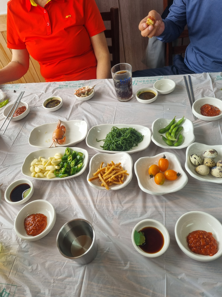 칠암무한정횟집 사진 7