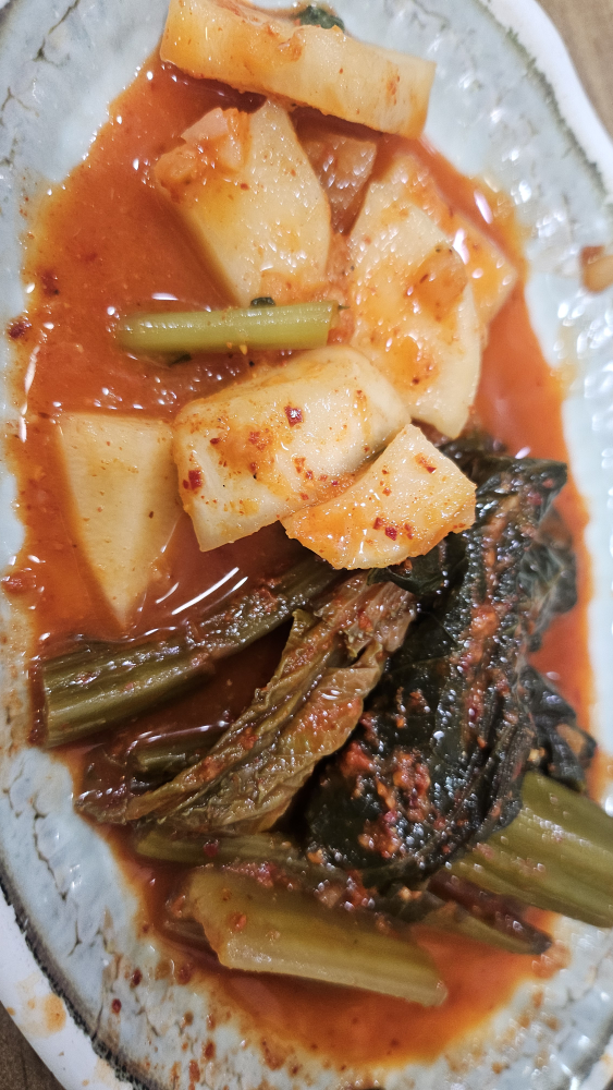 온대박 숯불갈비 사진 3