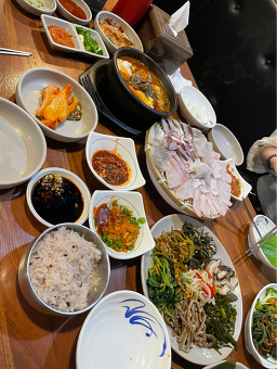 한울타리 1호점 사진 5