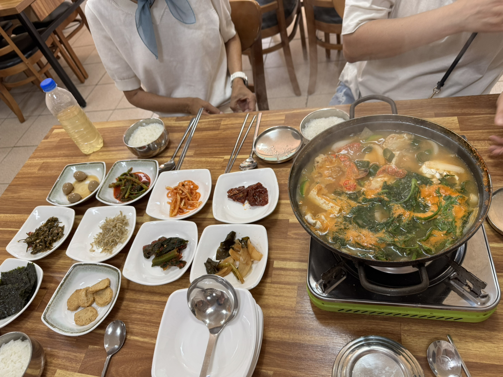 해수식당 대표 사진