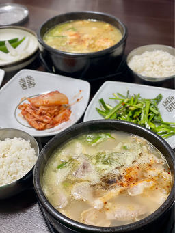 창녕돼지국밥 사진 5