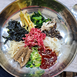 장터국밥 장평점 사진 2