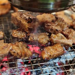 청춘갈비뒷고기 대표 사진