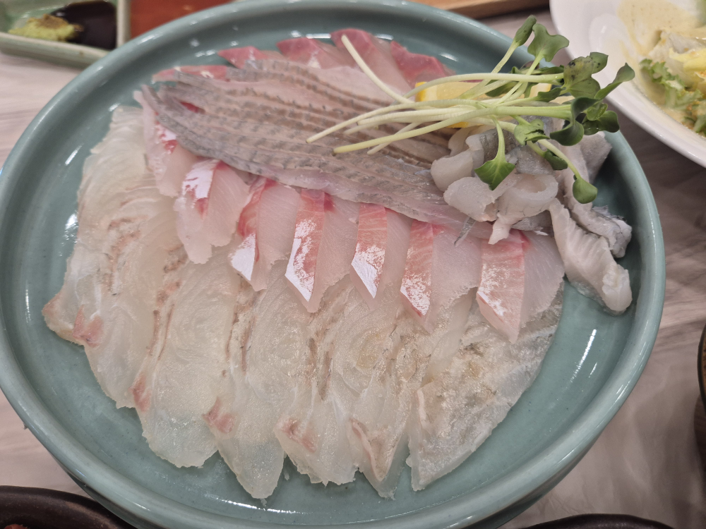 진심횟집 사진 2