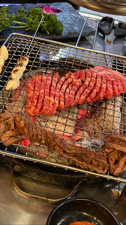 김태정숯불소갈비 사진 5