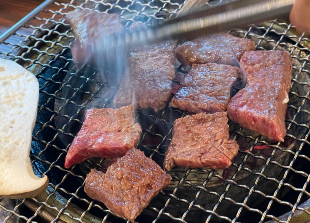 철마한우 엉게나무집 대표 사진