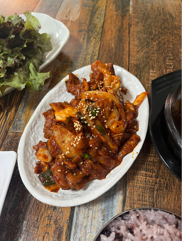 봉순이네 사진 7