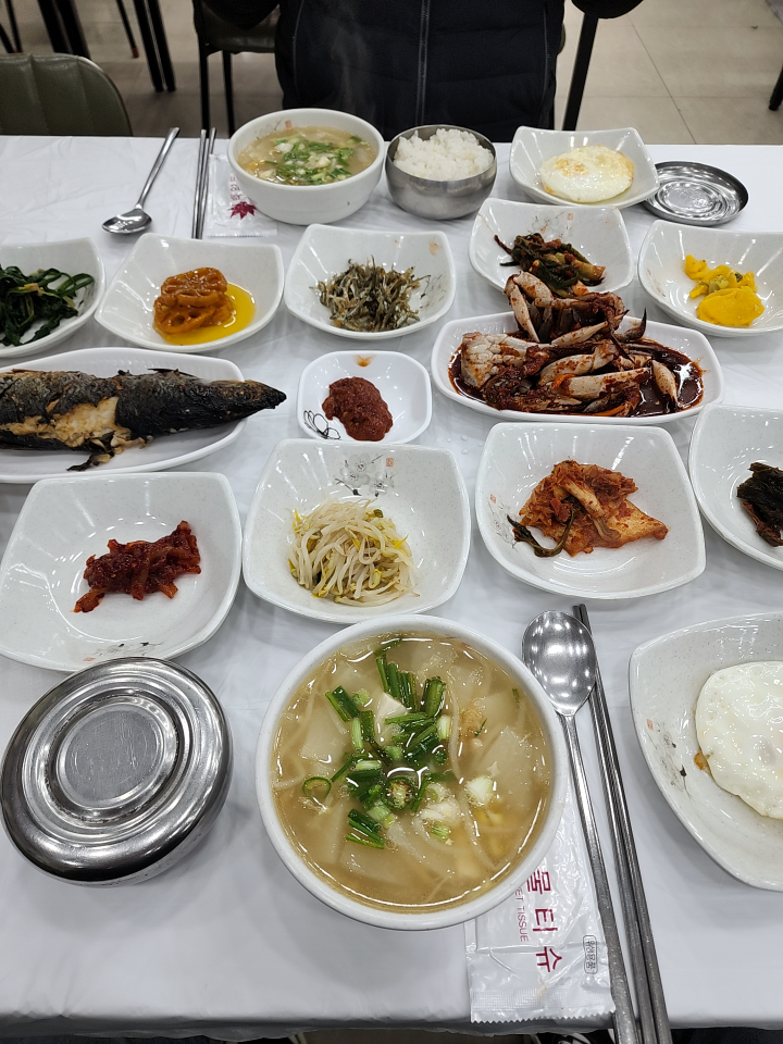 청해식당 사진 8