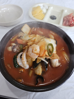 황궁쟁반짜장 목포점 대표 사진