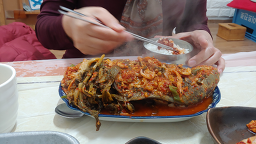 수로산장 사진 2