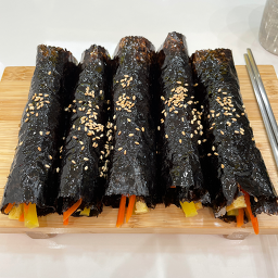 또또꼬마김밥 서울대입구역점 사진 3