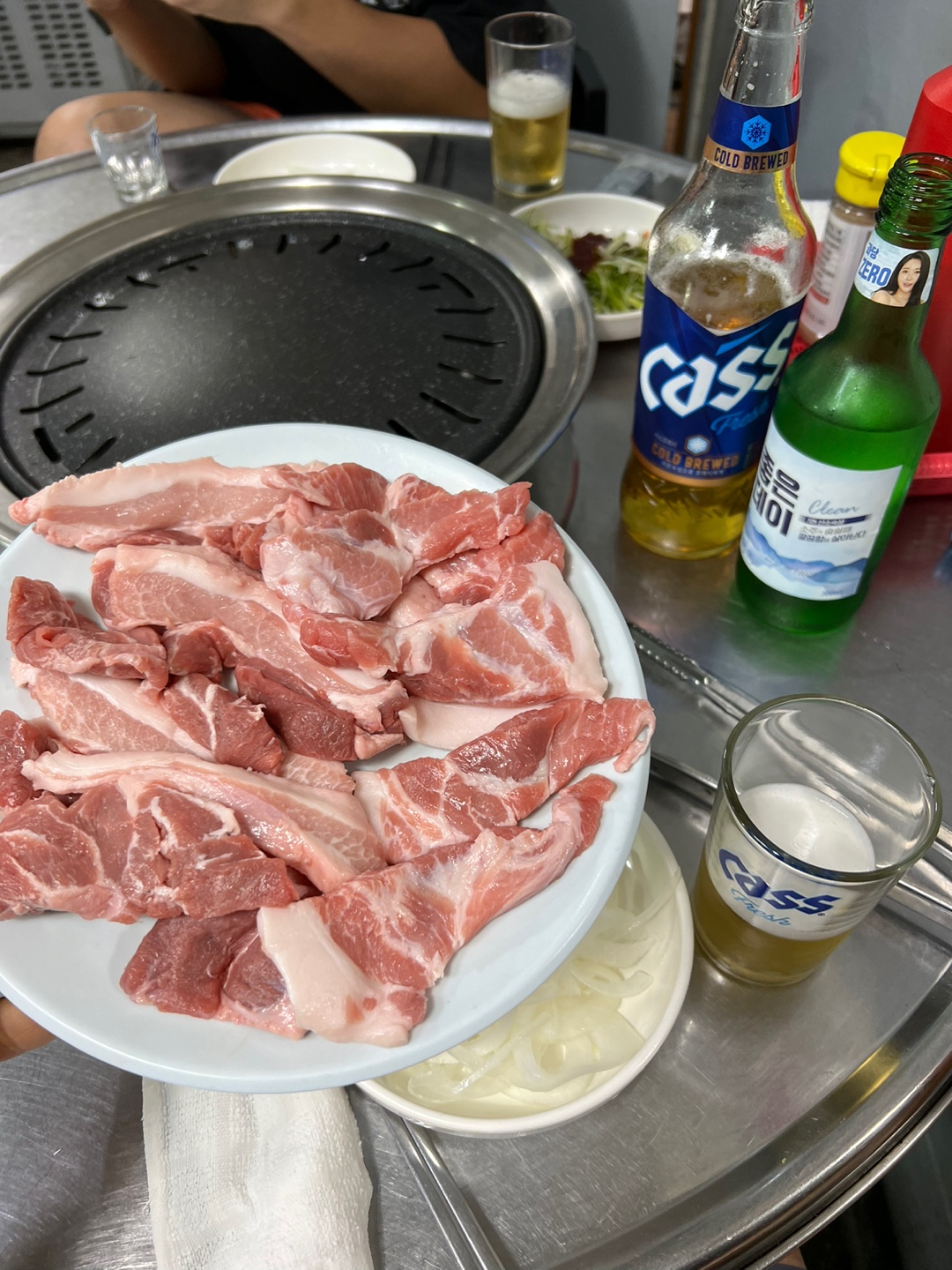 의령돼지꼬리 사진 2