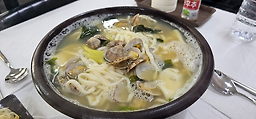 선우바지락칼국수 사진 2