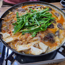제주맛순대 본점 사진 8