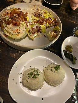 세자매의식탁 사진 4