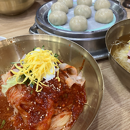 가야밀면 사진 3