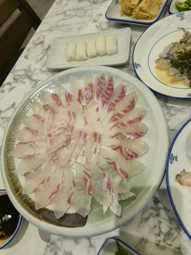광안리 신라횟집 사진 2