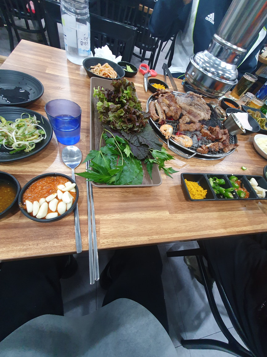 웃으면돼지 사진 5