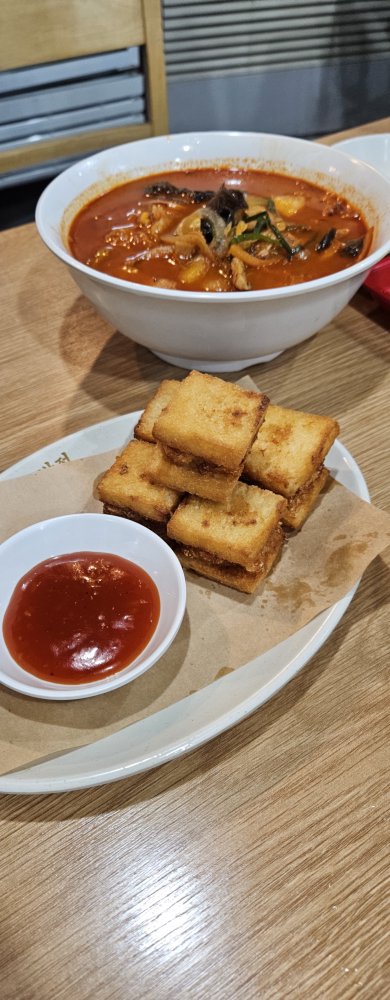 홍콩반점0410 부산장산2호점 사진 2