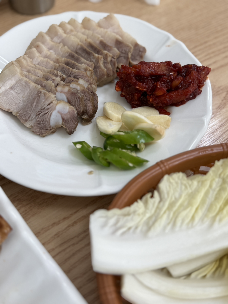 난설헌메밀촌 사진 3