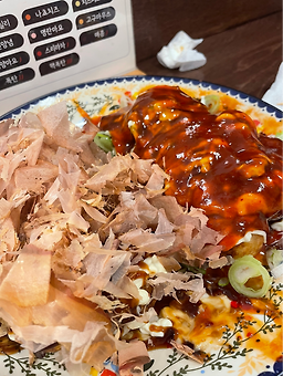 타코다찌 부산장전점 사진 4