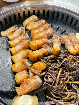 고반식당 해운대점 사진 3