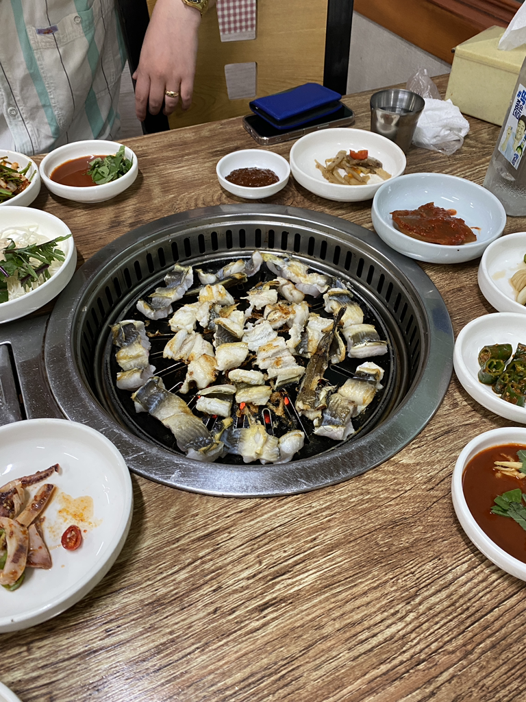 영진장어구이 사진 8