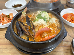 해장국마을 사진 3