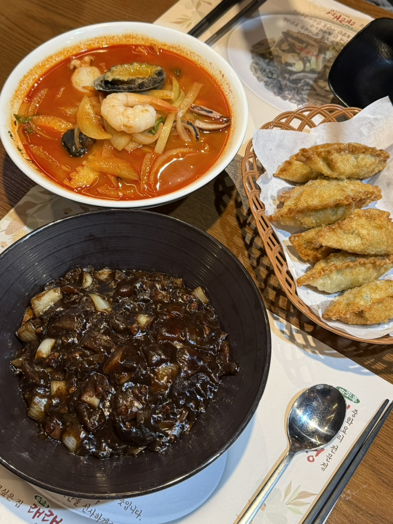 래래정 대표 사진