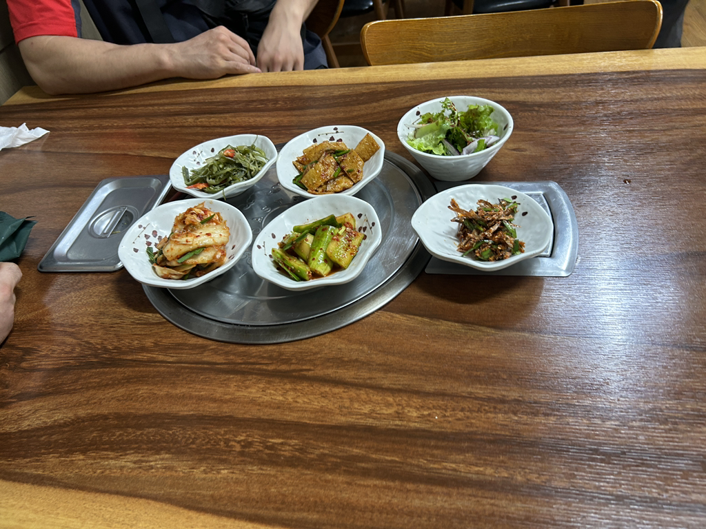 가정식밥상 대표 사진