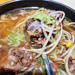 육더미샤브&국밥 일광신도시점 대표 사진