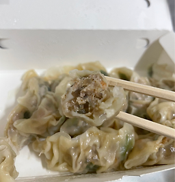 삼학만두 사진 4
