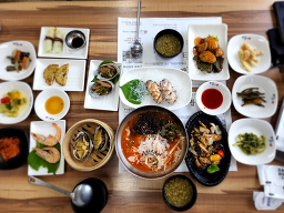 명품전복 궁 사진 2