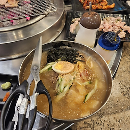 그집숯불닭갈비 해운대본점 사진 4