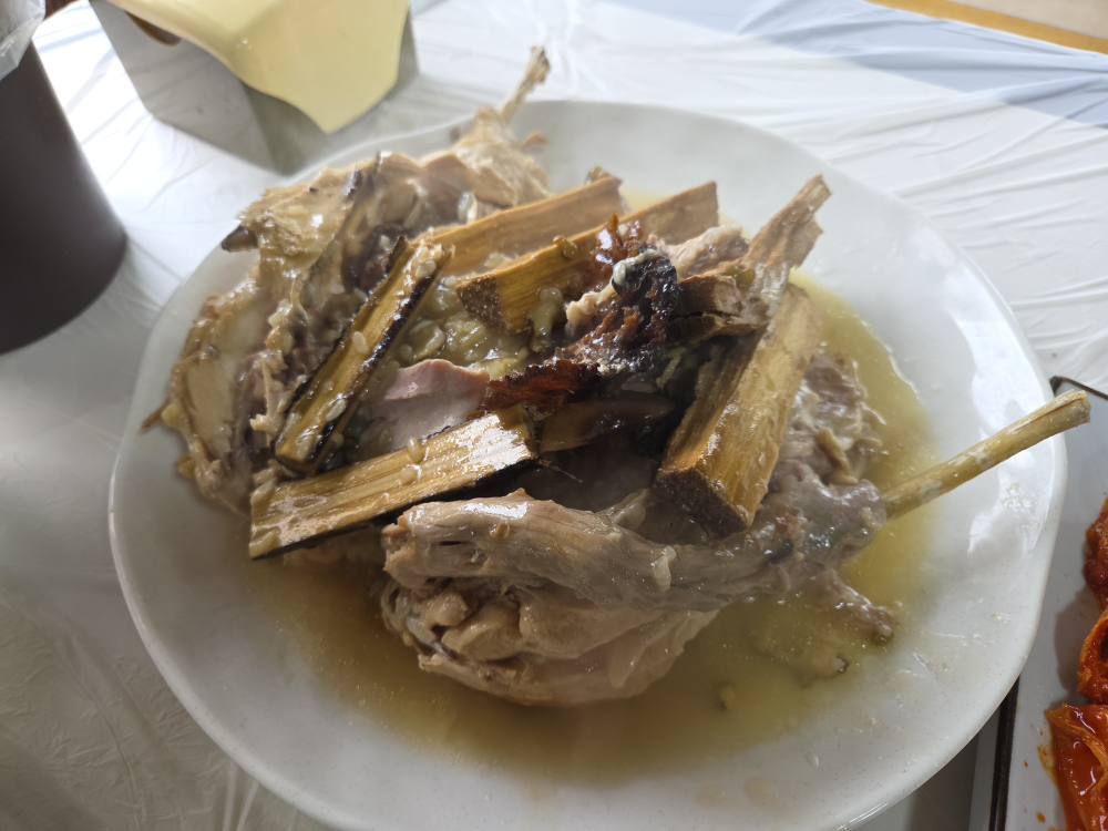 산들애식당 사진 4