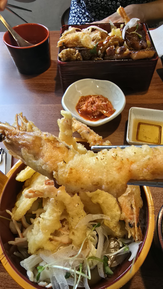 야마벤또 대표 사진