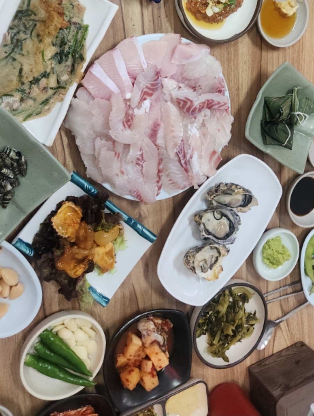 동명횟집 사진 7