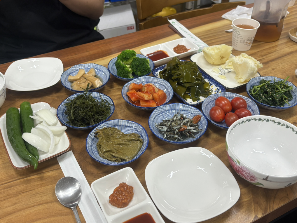 솥단지전복죽 사진 4